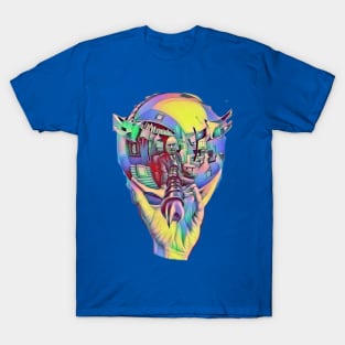 Phantasm T-Shirt